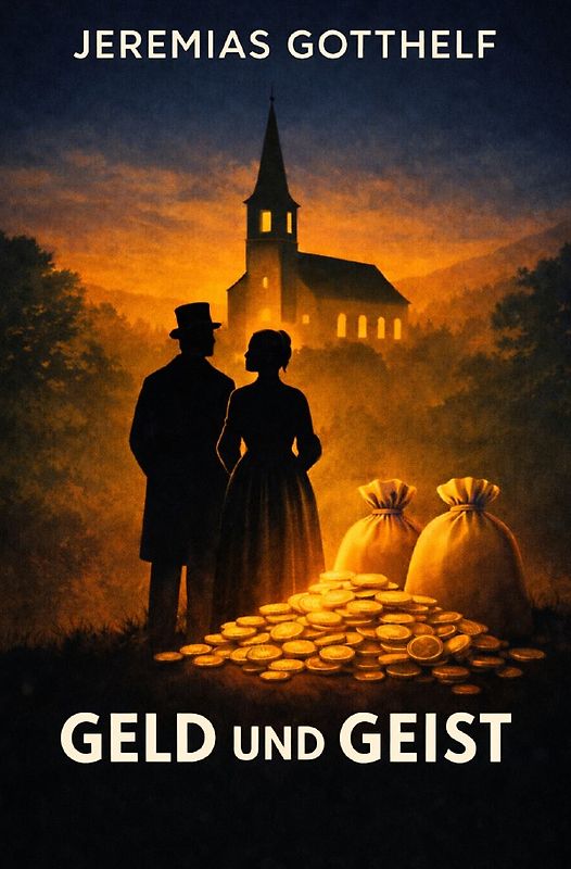 Zeitlose Perlen / Geld und Geist