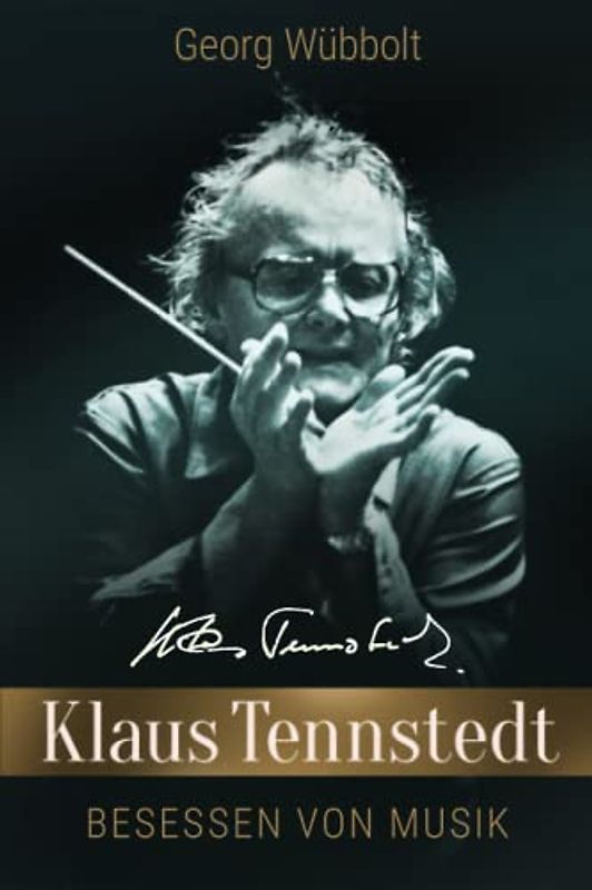 Klaus Tennstedt
