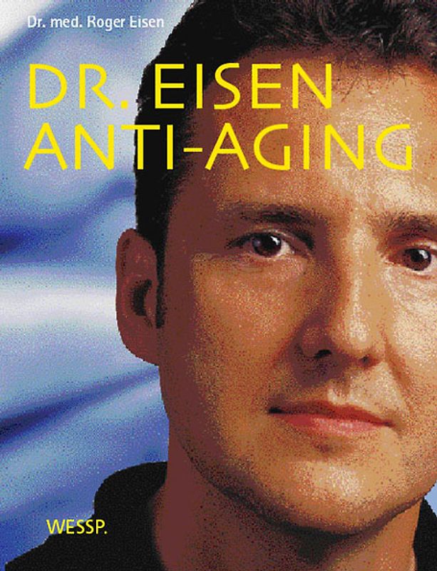 Dr. Eisen Anti-Aging
