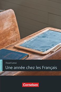 Espaces littéraires - Lektüren in französischer Sprache - B2