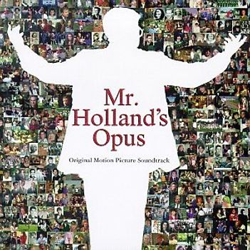 Mr.Holland'S Opus [Soundtrack]