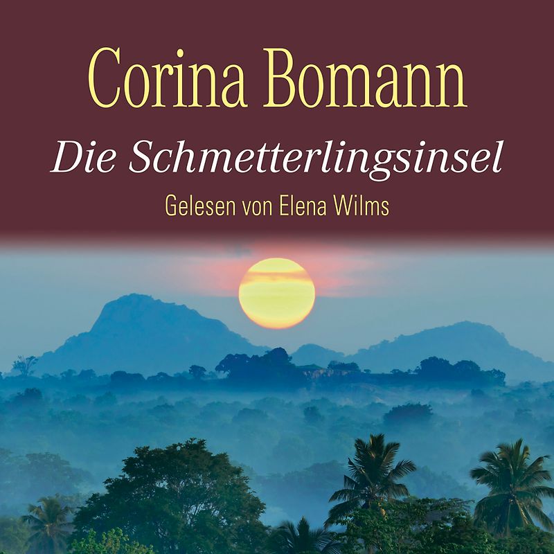 Die Schmetterlingsinsel