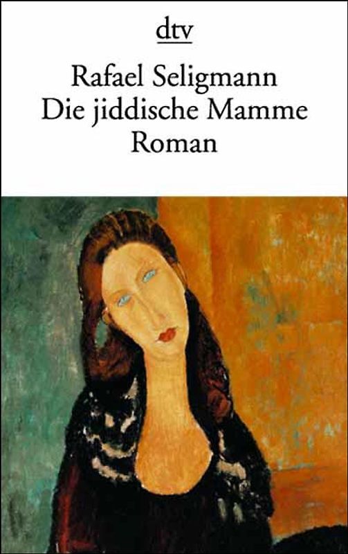 Die jiddische Mamme