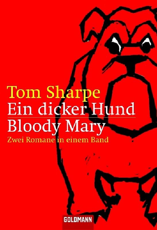 Ein dicker Hund / Bloody Mary