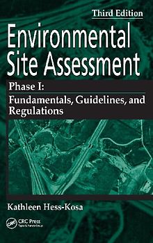 Environmental Site Assessment Phase I