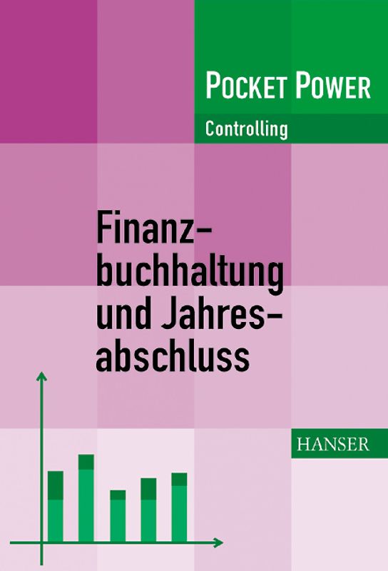 Finanzbuchhaltung und Jahresabschluss