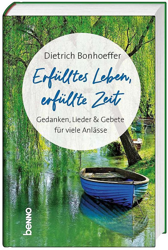 Erfülltes Leben, erfüllte Zeit