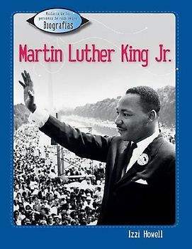 Martin Luther King Jr.