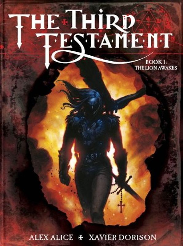 The Third Testament (Book I) - Dorison, Xavier