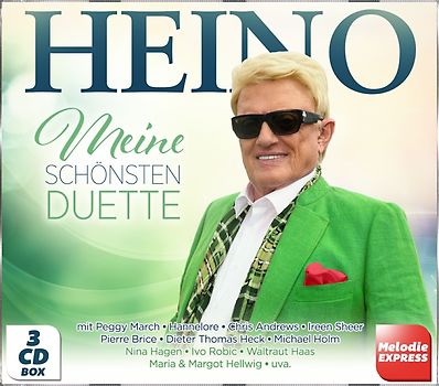 Meine schönsten Duette