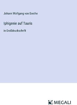 Iphigenie auf Tauris