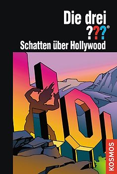 Die drei ??? Schatten über Hollywood