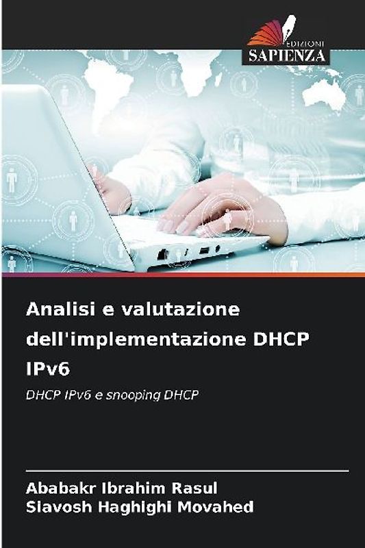 Analisi e valutazione dell'implementazione DHCP IPv6