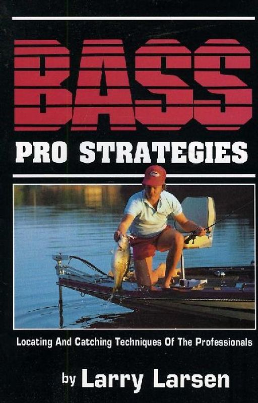 Bass Pro Strategies