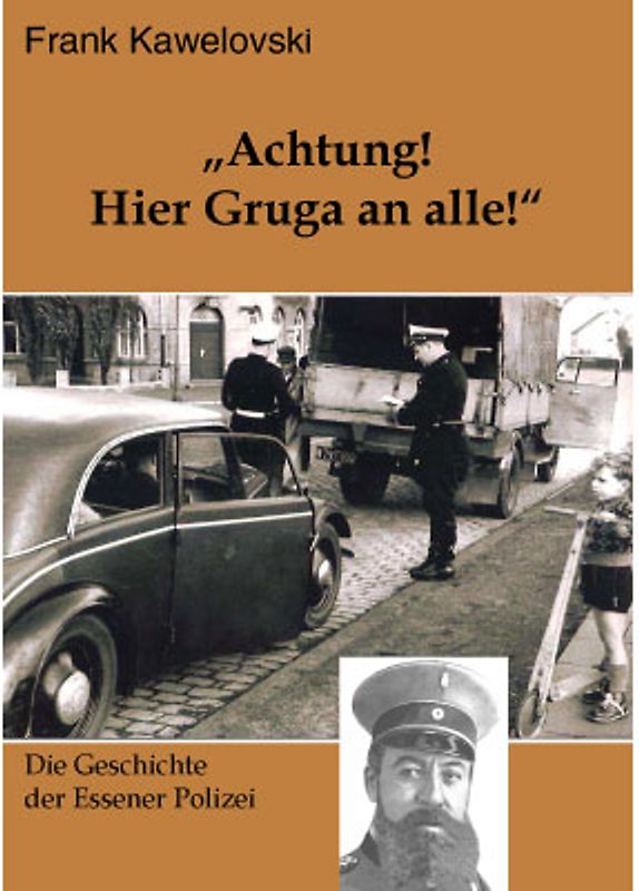 Achtung! Hier Gruga an alle!
