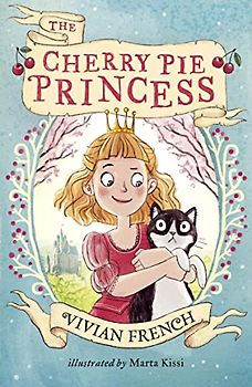 The Cherry Pie Princess