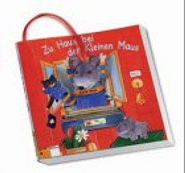Zu Haus bei der kleinen Maus