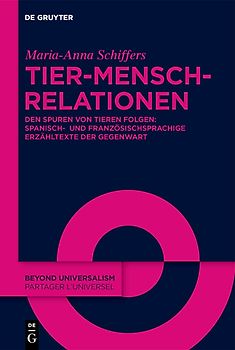 Tier-Mensch-Relationen