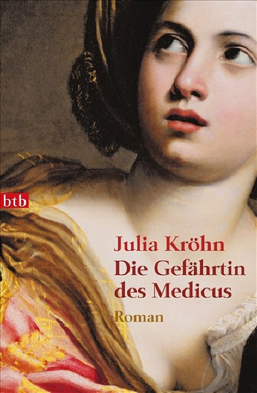 Die Gefährtin des Medicus. Roman