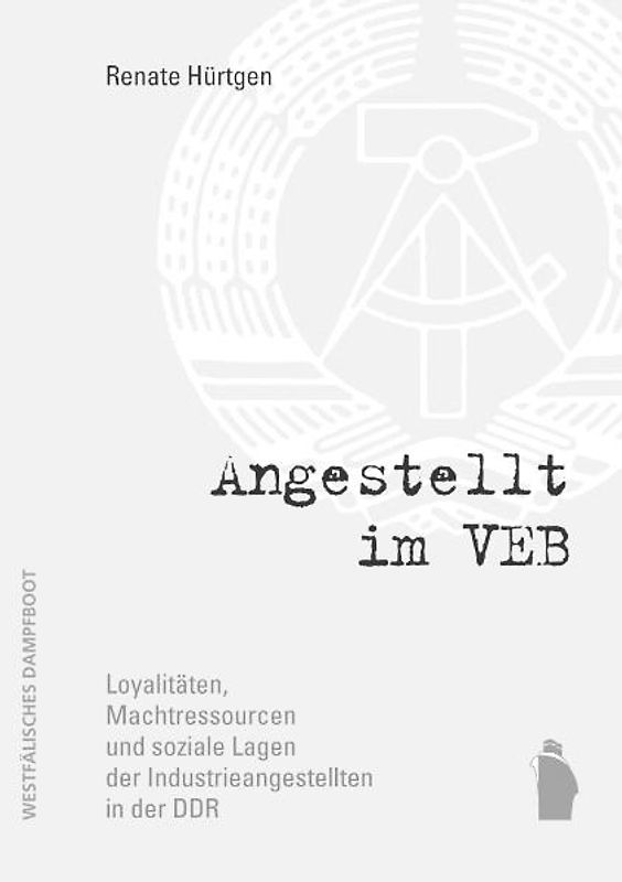 Angestellt im VEB