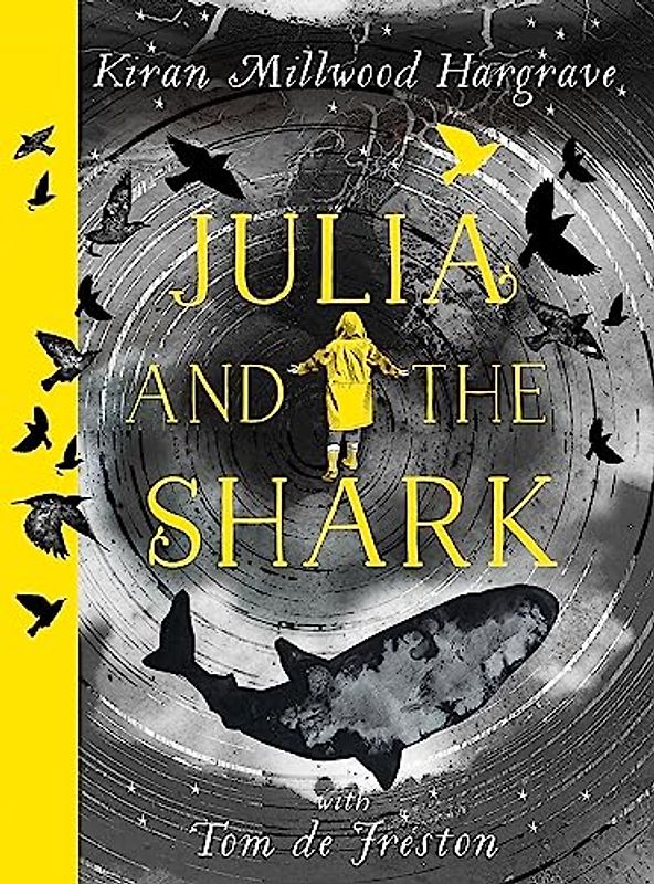 Julia and the Shark
