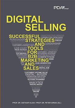 Digital Selling