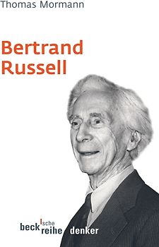 Bertrand Russell