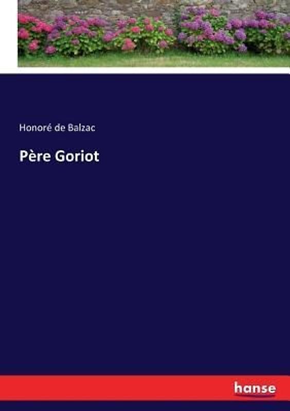 Père Goriot
