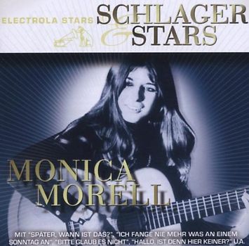 Monica Morell - Schlager & Stars