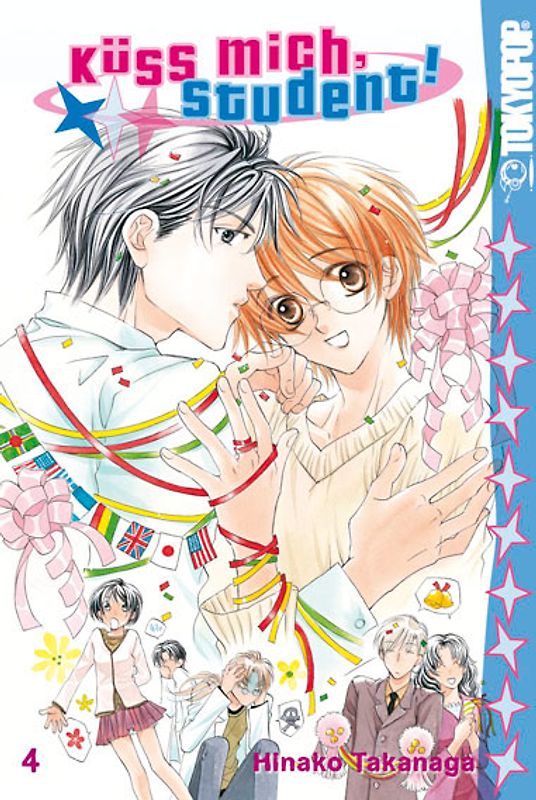 Küss mich, Student 04