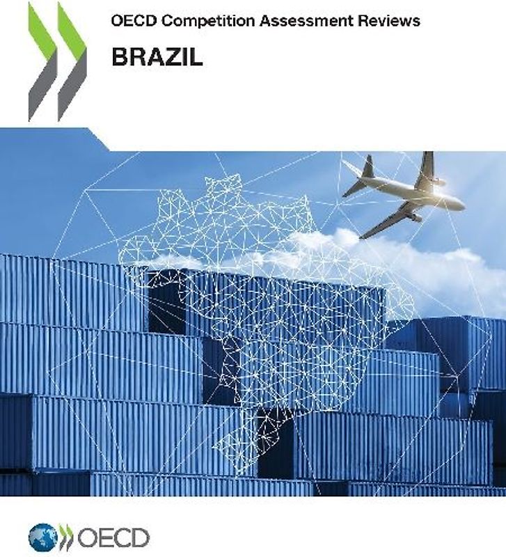 OECD Competition Assessment Reviews