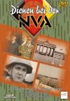 Dienen bei der NVA DVD