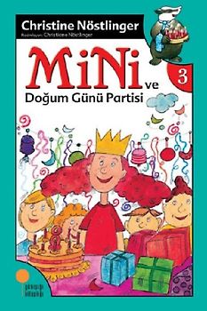 Mini 3 - Mini ve Dogum Günü Partisi