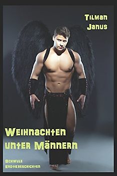 Weihnachten unter Männern: Schwule Erotikgeschichten