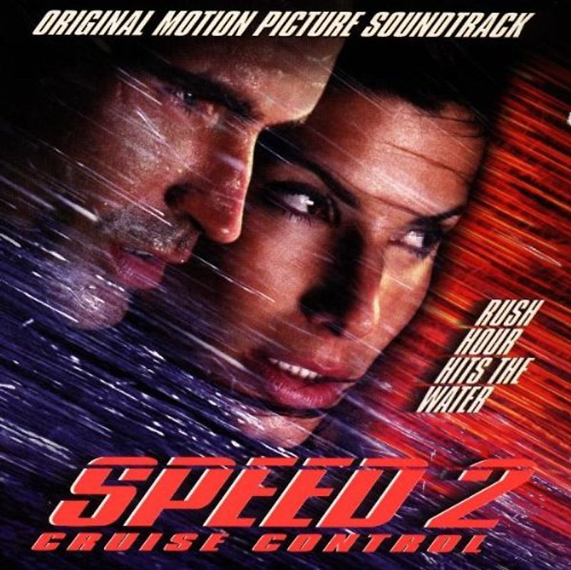 Speed 2 [Soundtrack]