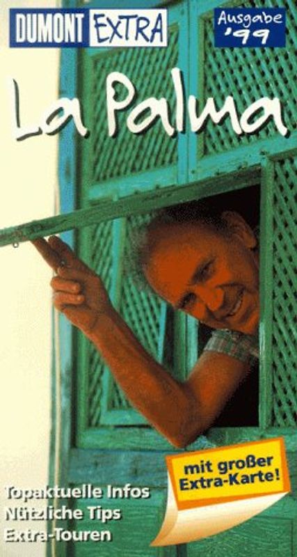 La Palma. Ausgabe 1999