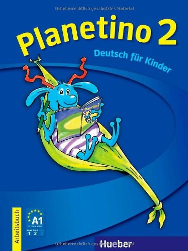 Planetino 2