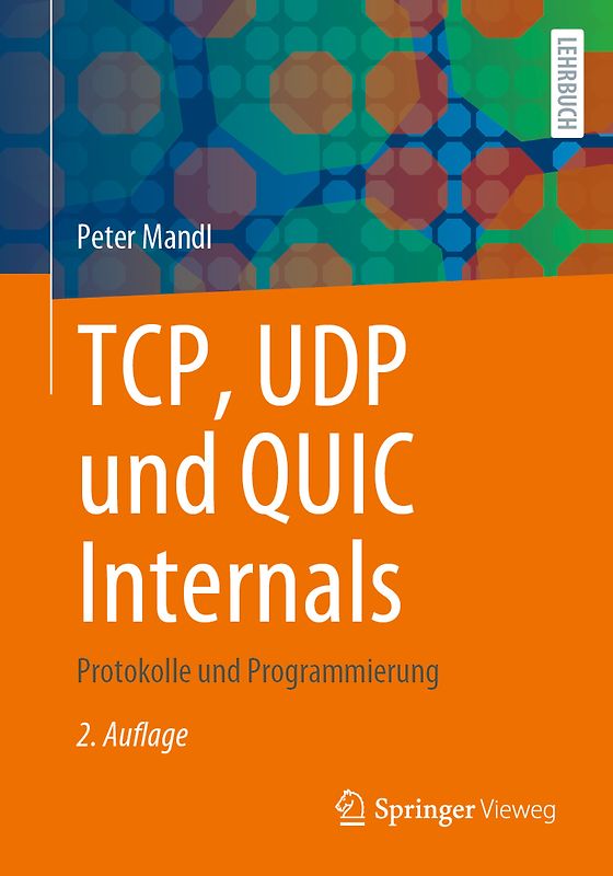 TCP, UDP und QUIC Internals