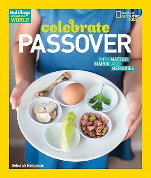 Celebrate Passover