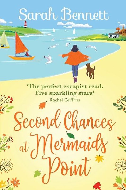 Second Chances at Mermaids Point