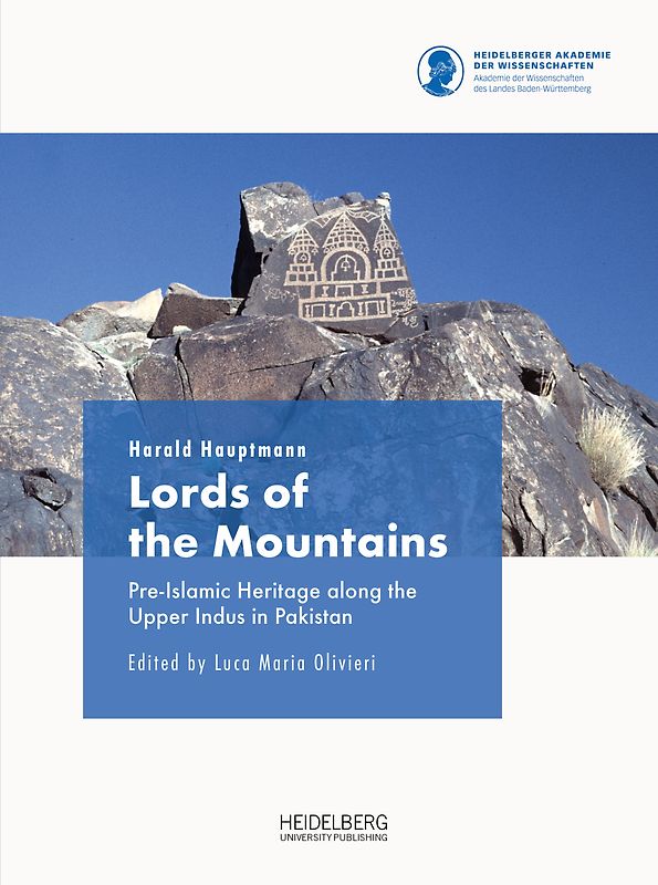 Lords of the Mountains