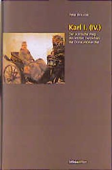 Kaiser Karl I. (IV.)