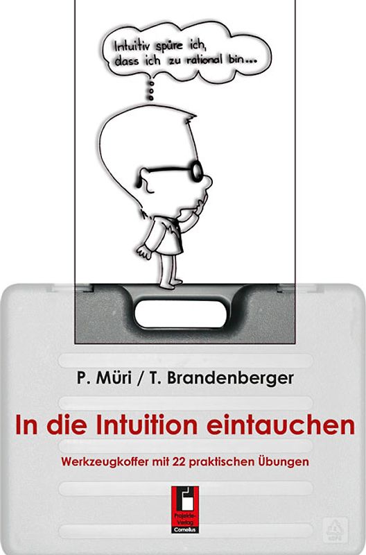 In die Intuition eintauchen