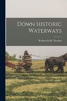 Down Historic Waterways