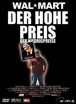 Wal Mart - Der hohe Preis der Niedrigpreise DVD