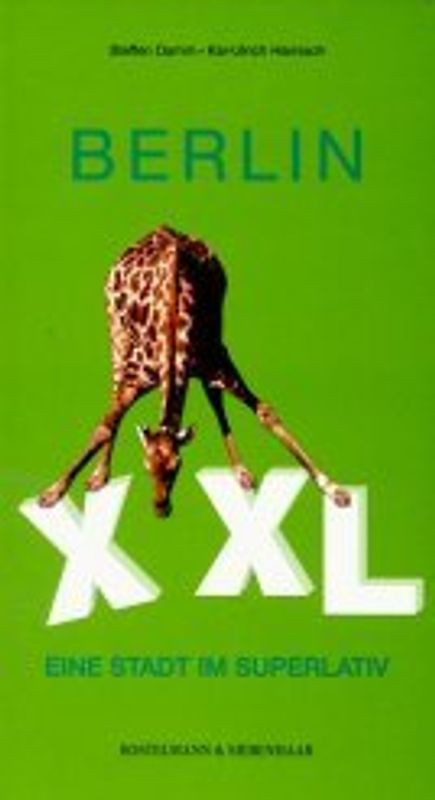 Berlin XXL