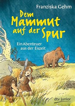 Dem Mammut auf der Spur