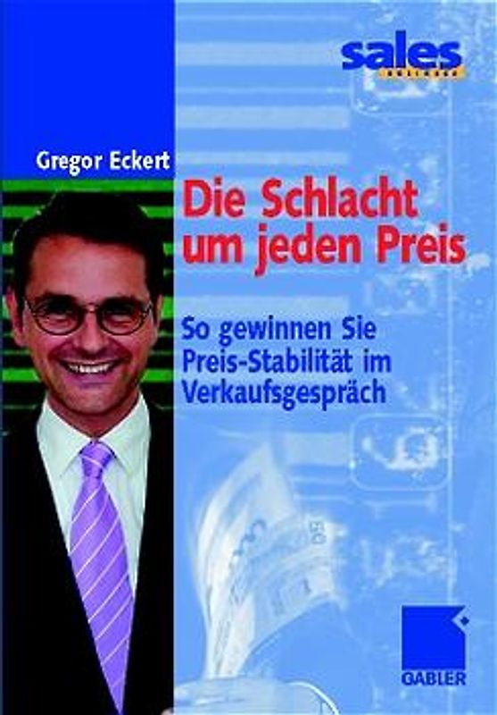 Die Schlacht um jeden Preis