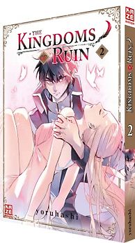 The Kingdoms of Ruin – Band 2