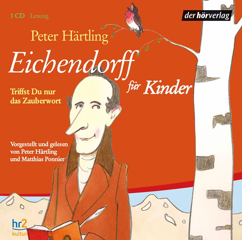 Eichendorff für Kinder